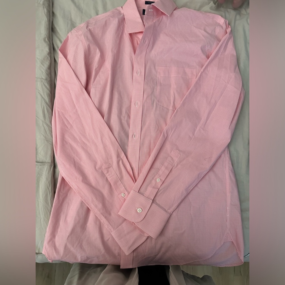 J crew Thomson button down shirt